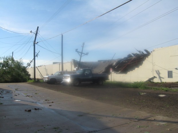 Storm photos